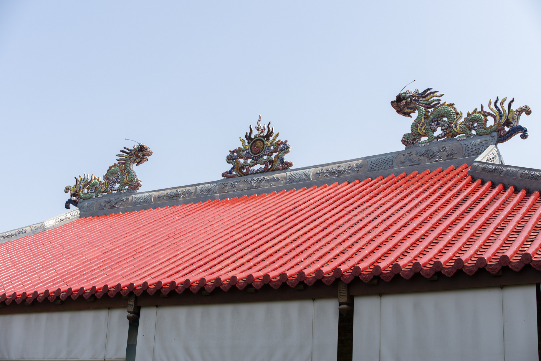 Dấu ấn trên những công trình