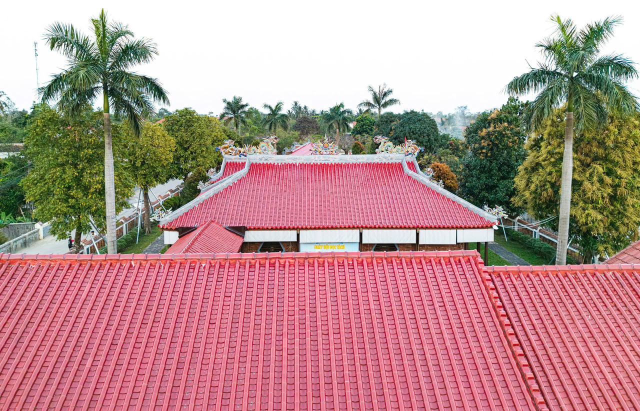 Nhà thờ Đá Phát Diệm